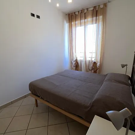 아파트 Casa Mabe *
