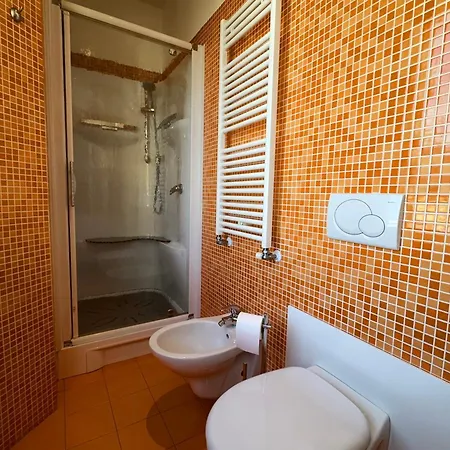 아파트 Casa Mabe *