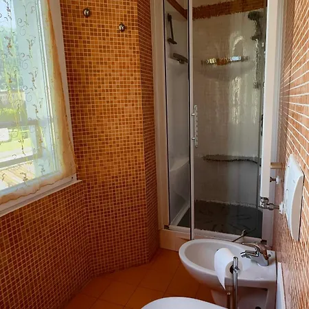 Casa Mabe